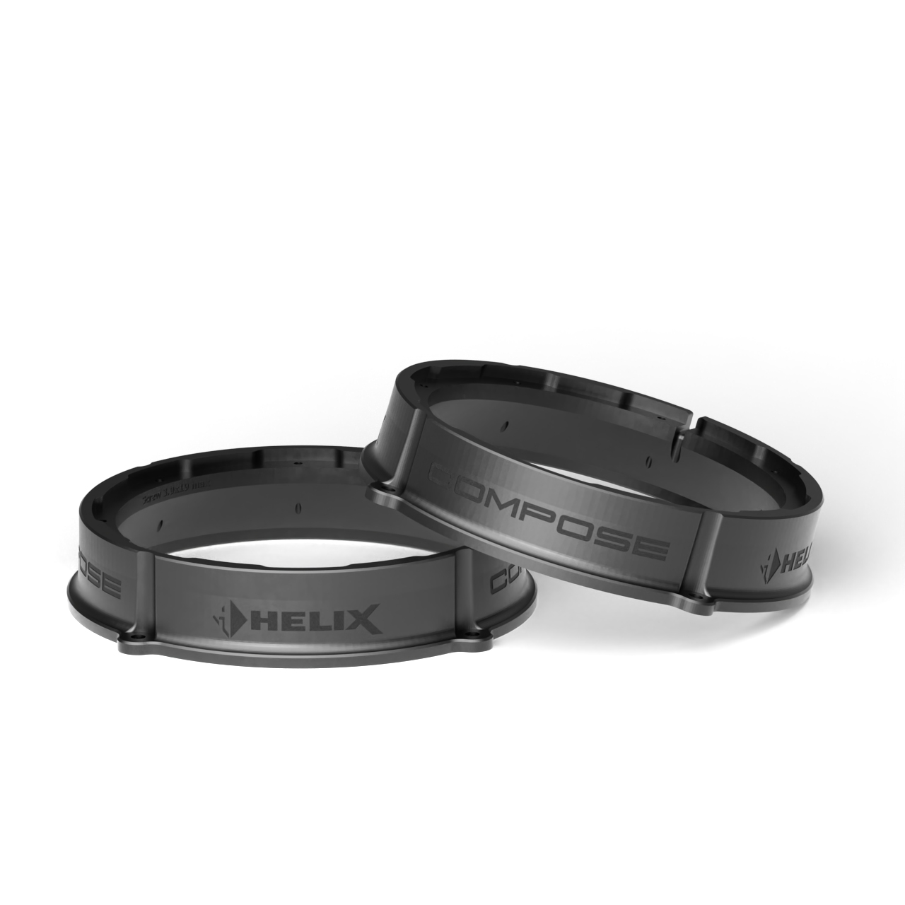 HELIX CFMK200 AUD.2 (FDM) HELIX CFMK200 AUD.2 (FDM)